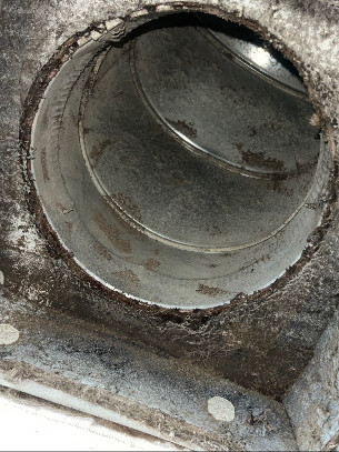Up Vents Duct Cleaning Pro