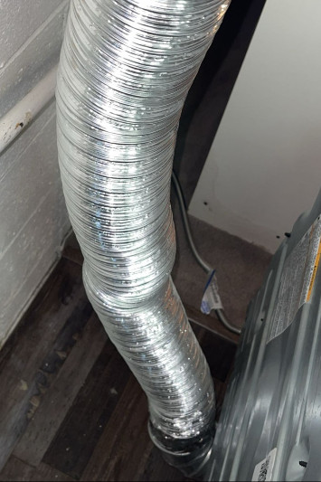 Up Vents Duct Cleaning Pro